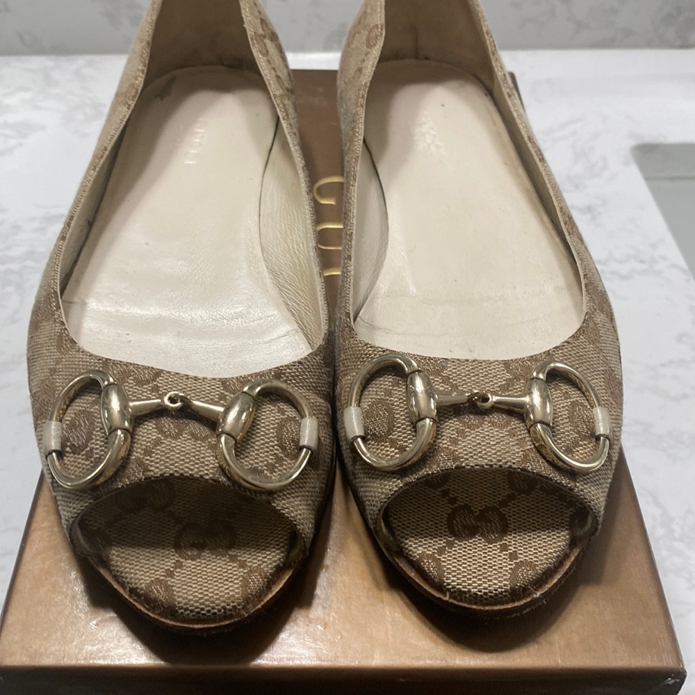 Gucci Original GG/Mir soft